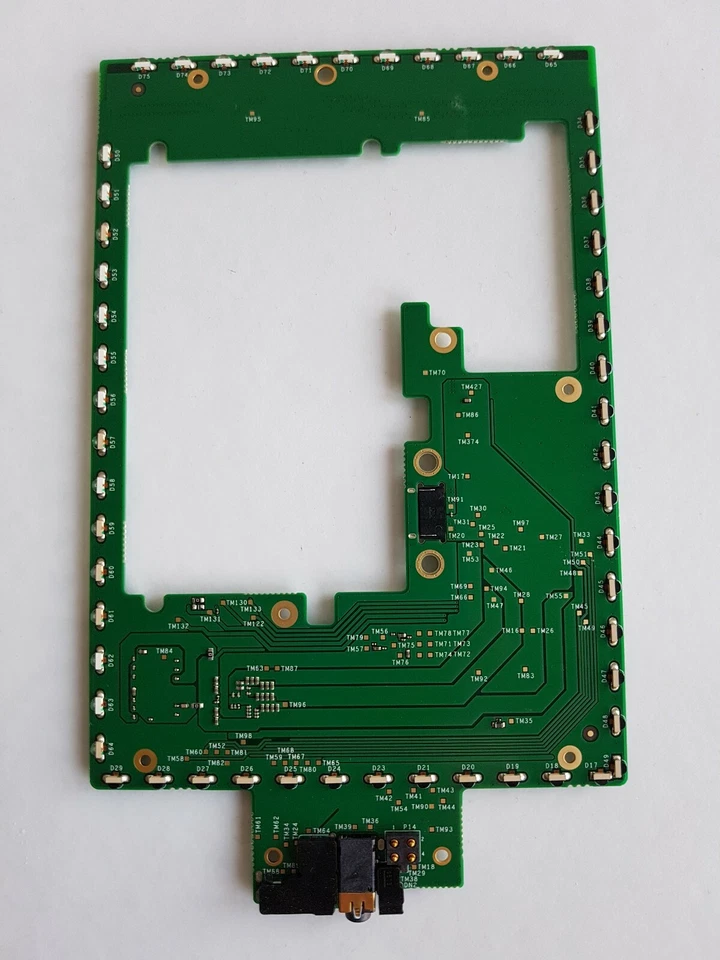 Fully working Amazon Kindle Touch Model D01200 Motherboard - Image 2 of 2