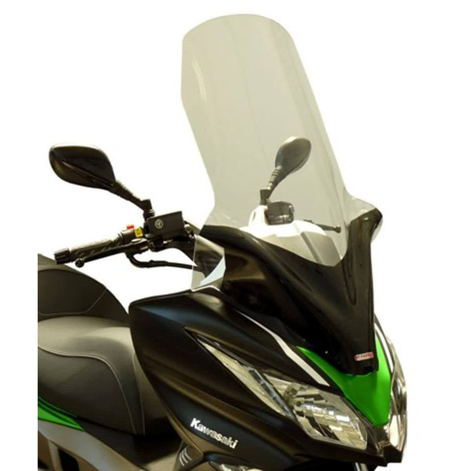 Fabbri Exclusive 3640/EX Parabrezza per SYM ADX TG 400 E5+ dal 2025