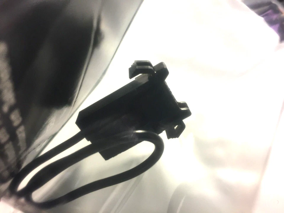 Littelfuse 0AFH0001XP ATO  Panel Mount Fuse holder  12 v Automotive (2 packages) - Image 3 of 4