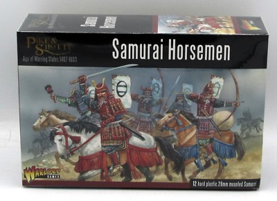 Pike Shotte Ashigaru Spearmen Age Of Warring States Japan Infantry Games Lenka Creations Miniatures War Games