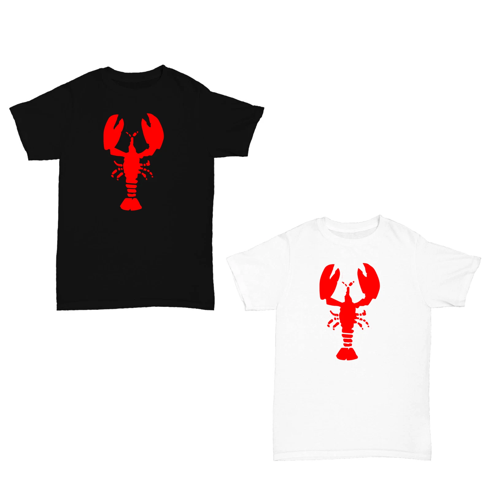 Jordan Peterson Lobster T-Shirt