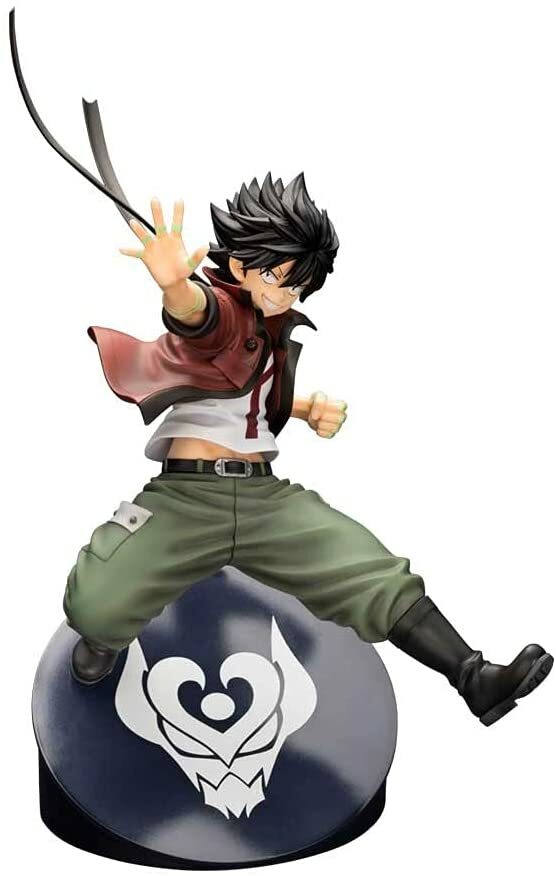 Artfx J Edens Zero Shiki Granbell Figurine 25Cm Pp973