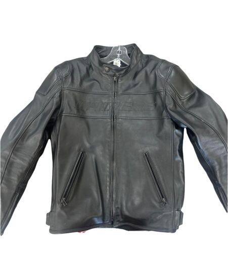 Dainese × leather jacket - Gem Dainese × leather jacket - Gem