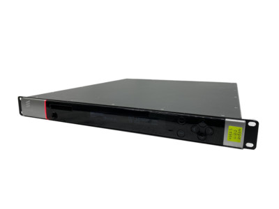 Ericsson RX8200 MPEG2 MPEG4 HD SD and 4:2:2 full license