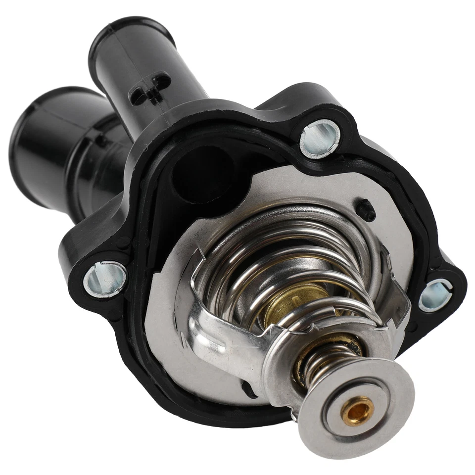 Termostato y carcasa para MAZDA 3 5 MX-5 MIATA 2007-15 2,3 L L LF70-15-170 Foto 2 de 4