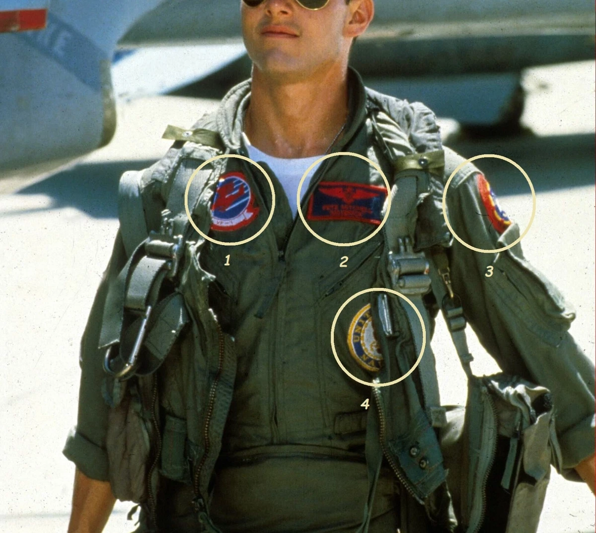 Top Gun Movie Characters As Cats top-gun-movie-characters-as-cats