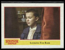 Looking For Barb #88 2018 Topps Stranger Things