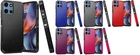 for Motorola Moto G 5G 2025 XT2513V ShockProof Hybrid Case Phone Cover