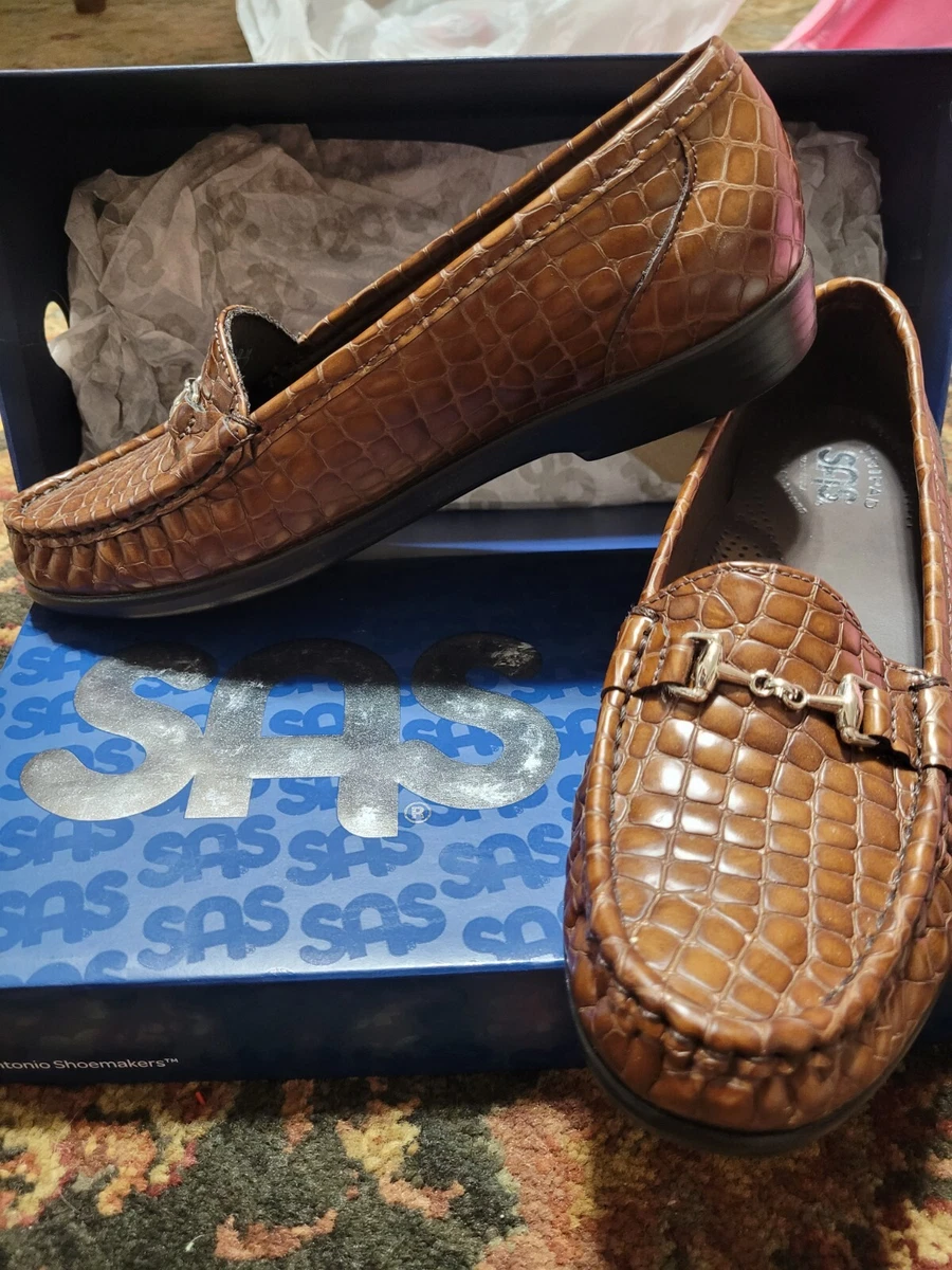 Cognac womens shoes sales