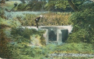 Image result for holy well folkestone