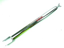 EBR Rahmenverstärkung chrom oval Puch Maxi Domstrebe