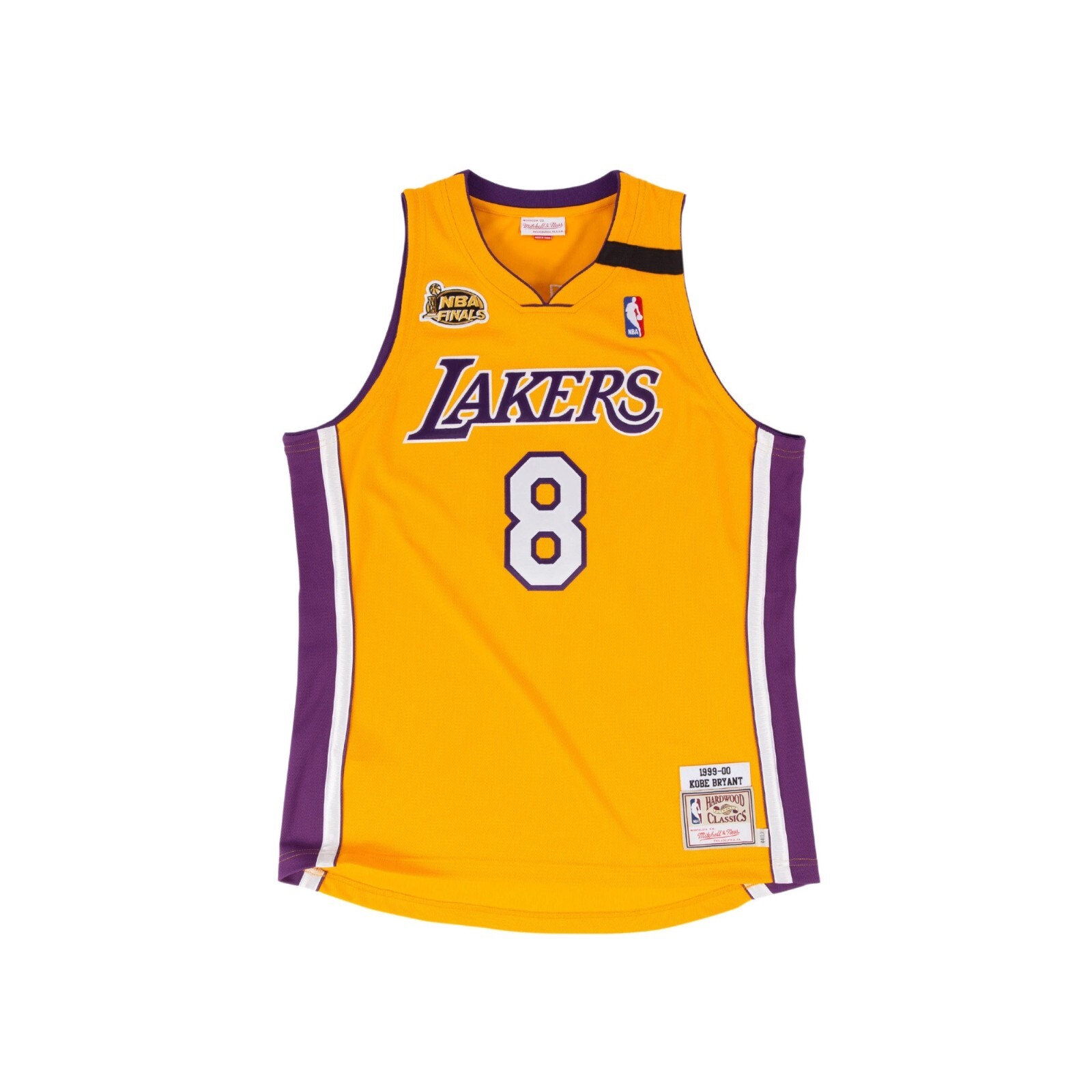 kobe jersey retro