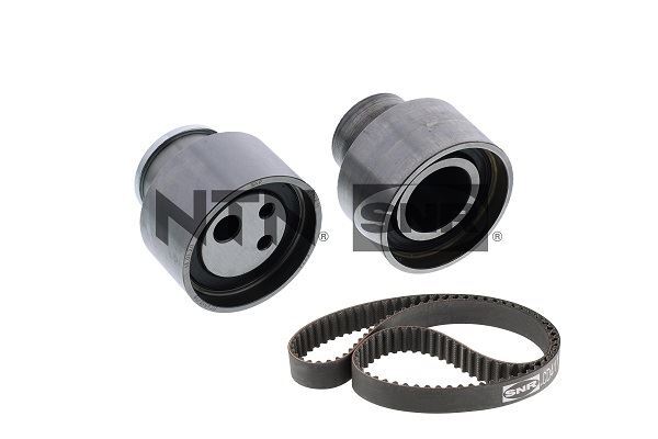 Kit de distribution pour Fiat Talento Camion Plate-forme 1.9 D
