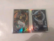 Ethan Salas 2024 Bowman Chrome Bundle 