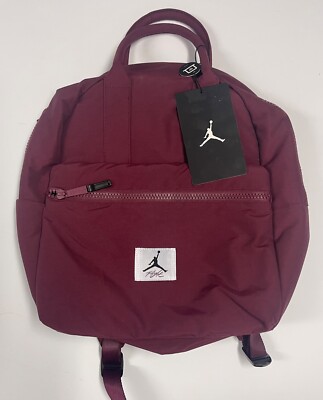 Jordan Flight Backpack 13