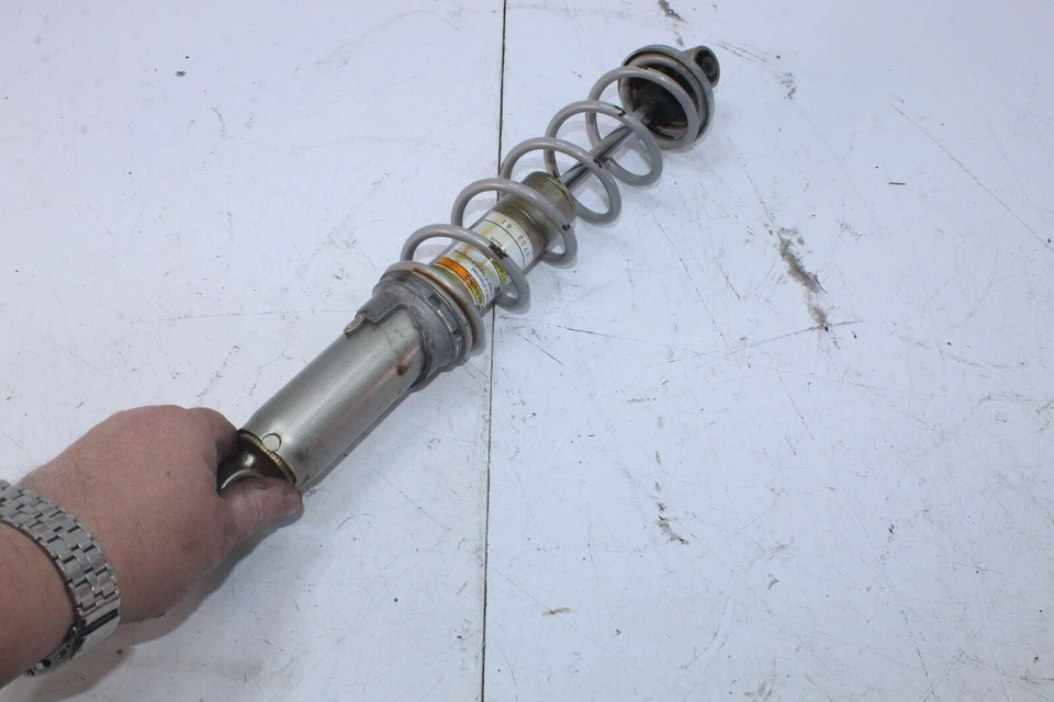 Передний амортизатор 2008 Ski-doo Gsx 800r Limited Power Tek  - Изображение 4 из 4