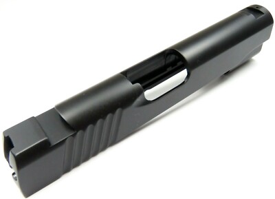 1911 .45 ACP Commander 4.25