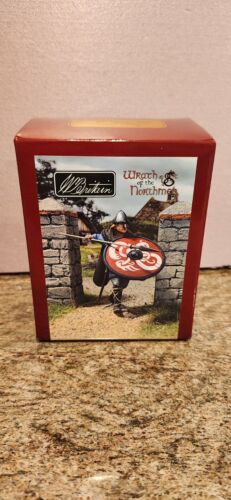 1:30 Britains Wrath of the Northmen Viking - #62139 Geir - Picture 1 of 7