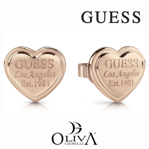 guess 316l