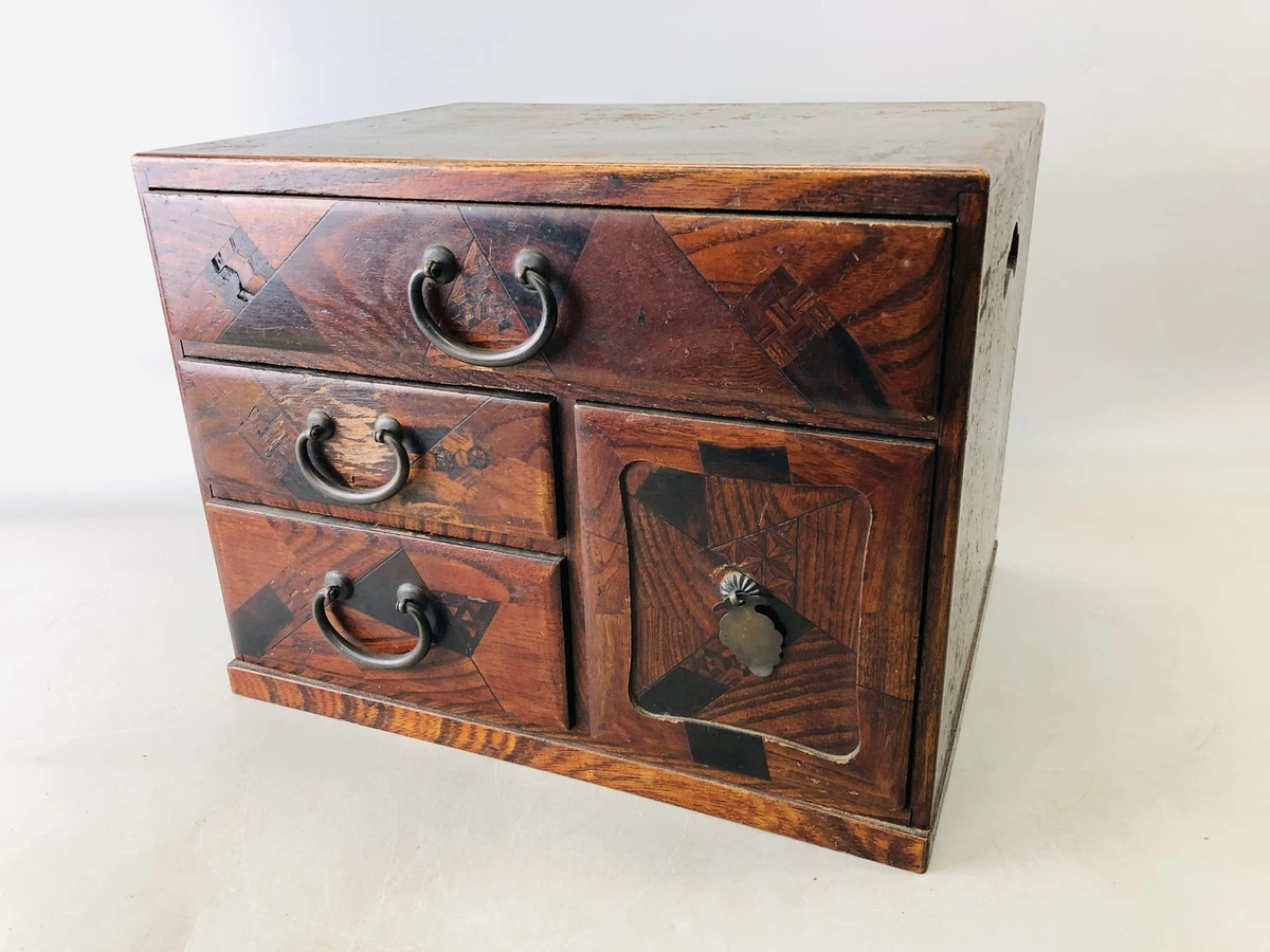 1900-1940 Antique Japanese Boxes for sale | eBay