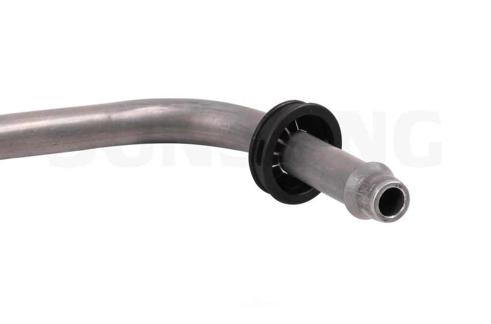 Conjunto de manguera de enfriador de aceite de transmisión automática para GMC Savana 2500 1996-2002, Savana 3500 SUN Foto 3 de 3