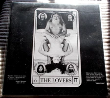 YA HO WHA 13 - I'M GONNA TAKE YOU HOME 74 HEADY ACID IMPROV JAMMING GFC SEALD LP