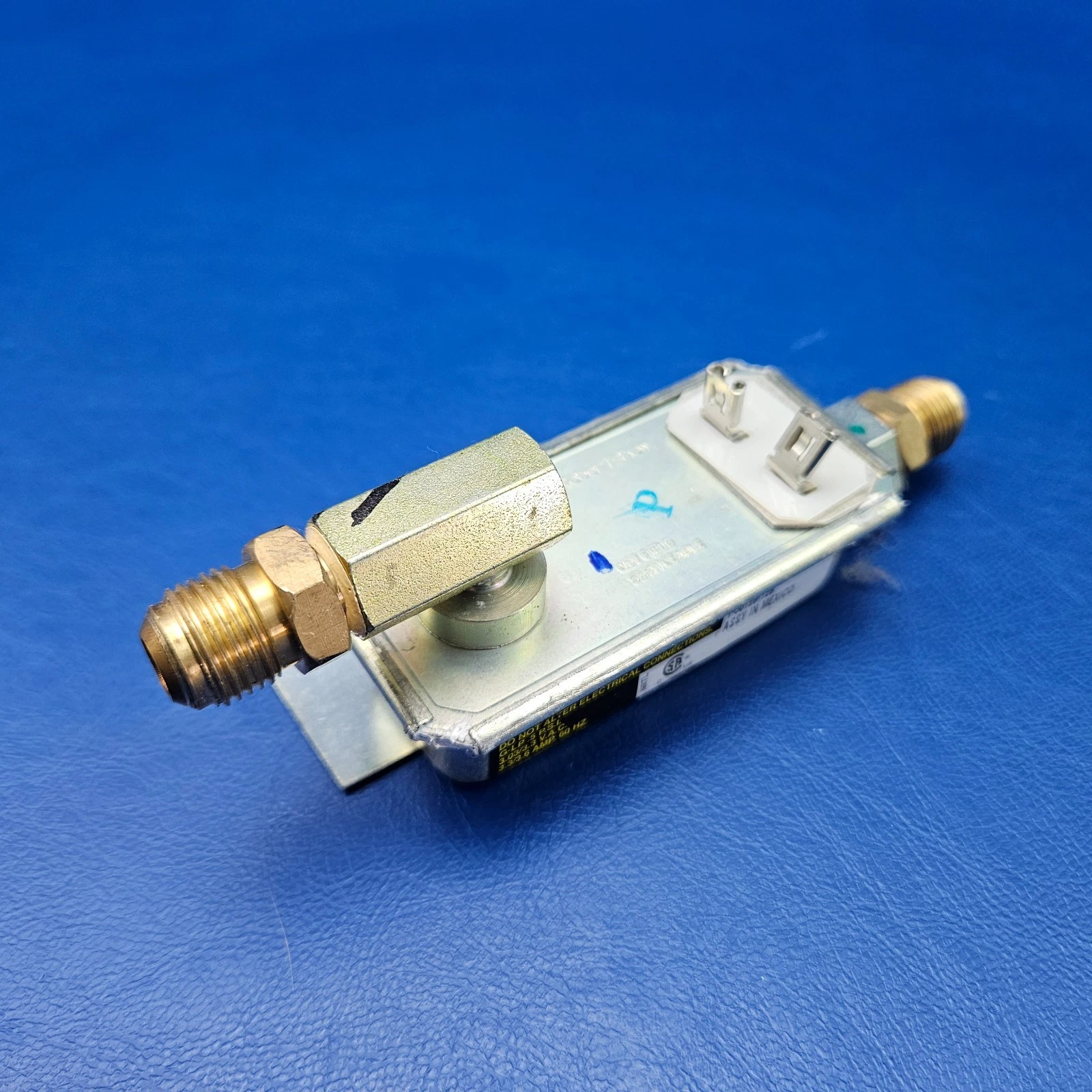 Genuine NXR PRO3651 Range Oven, Gas Valve GL36001037AOW
Opens in a new window or tab