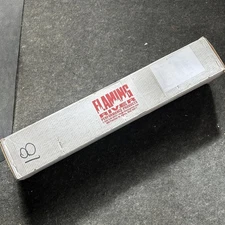 Flaming River FR30019 Black Steering Column Floor Shift for 1979-1986 Jeep CJ