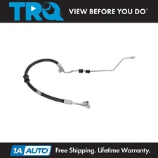 TRQ Power Steering Pressure Line Hose Assembly Fits 2005-2007 Honda Odyssey