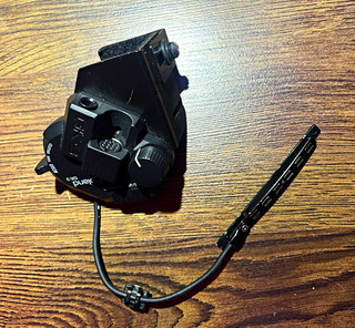 Roland GK 3 Divided Guitar Pickup 13 Pin Tested Working Broken Mount Tab