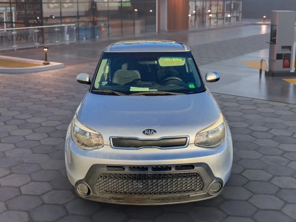 2015 Kia Soul - Изображение 2 из 4