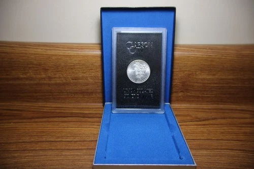 New Listing1883 CC GSA Morgan Dollar Uncirculated Lot (#3)