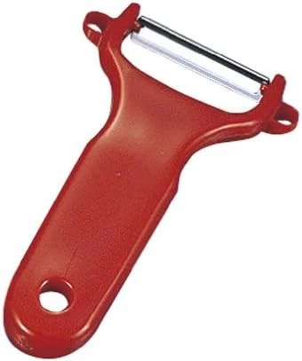 Suncraft Peeler Stainless Steel Blade water Floating HL-76 19.6 x 8.2 x 2.8 cm