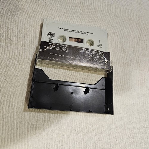 Foreigner - Head Games Cassette Tape 1979 Atlantic Records Tested - Picture 7 of 9