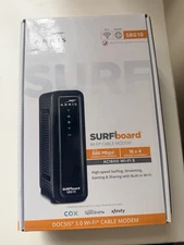 Internet Modem