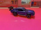 1969 Hot Wheels Redline Mighty Maverick