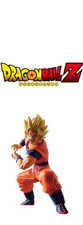 PRE ORDER DRAGON BALL SPIRITFLICKS 01-Super Saiyan Son Goku- Bandai prize