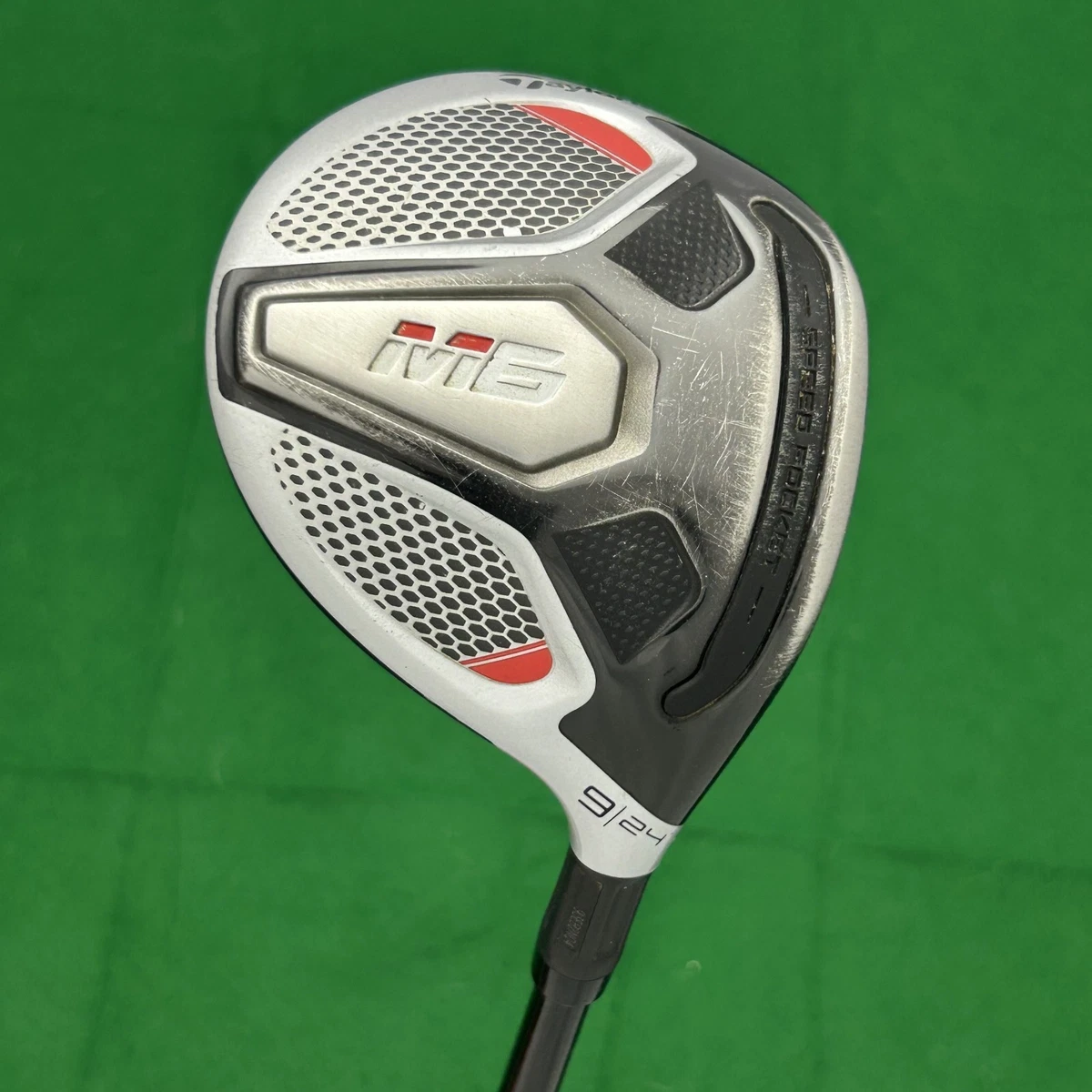TaylorMade M6 Golf Clubs for sale | eBay