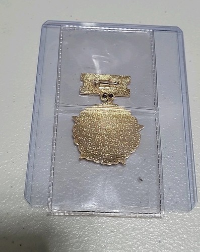 Insignia "Excelencia en Defensa Civil de la URSS" - Imagen 2 de 2