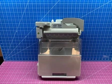 LG Refrigerator Ice Maker Bin & Auger Motor  SEE PICS P# EAU61843016 EAU60783850
