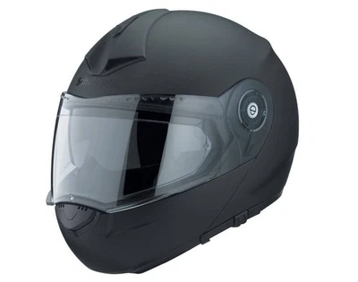SCHUBERTH Casque Modulable C3 PRO - Photo 1/4