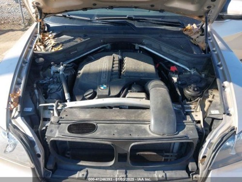 Chassis ECM Body Control BCM Lower Footwell Fits 08-14 BMW X6 2445524 - Picture 10 of 10