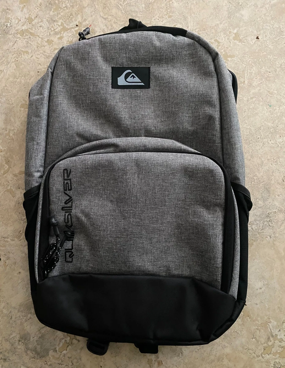 Quiksilver Bags for Men for sale | eBay