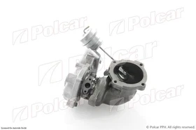 Turbolader Abgasturbolader für Audi TT Roadster A3 Skoda Octavia I Combi 96-10