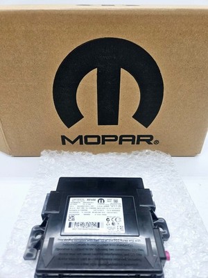 Genuine Mopar 2019-2023 Jeep Renegade Wireless Ignition Node Receiver 68525973AA