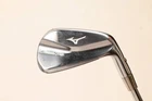 Mizuno Pro 241 #7 Iron / Stiff Flex XP 105 S300 Shaft / STD / Demo