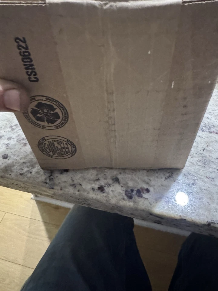 2019 Ford transit ABS Unit - New Unopened - free shipping - Image 4 of 4