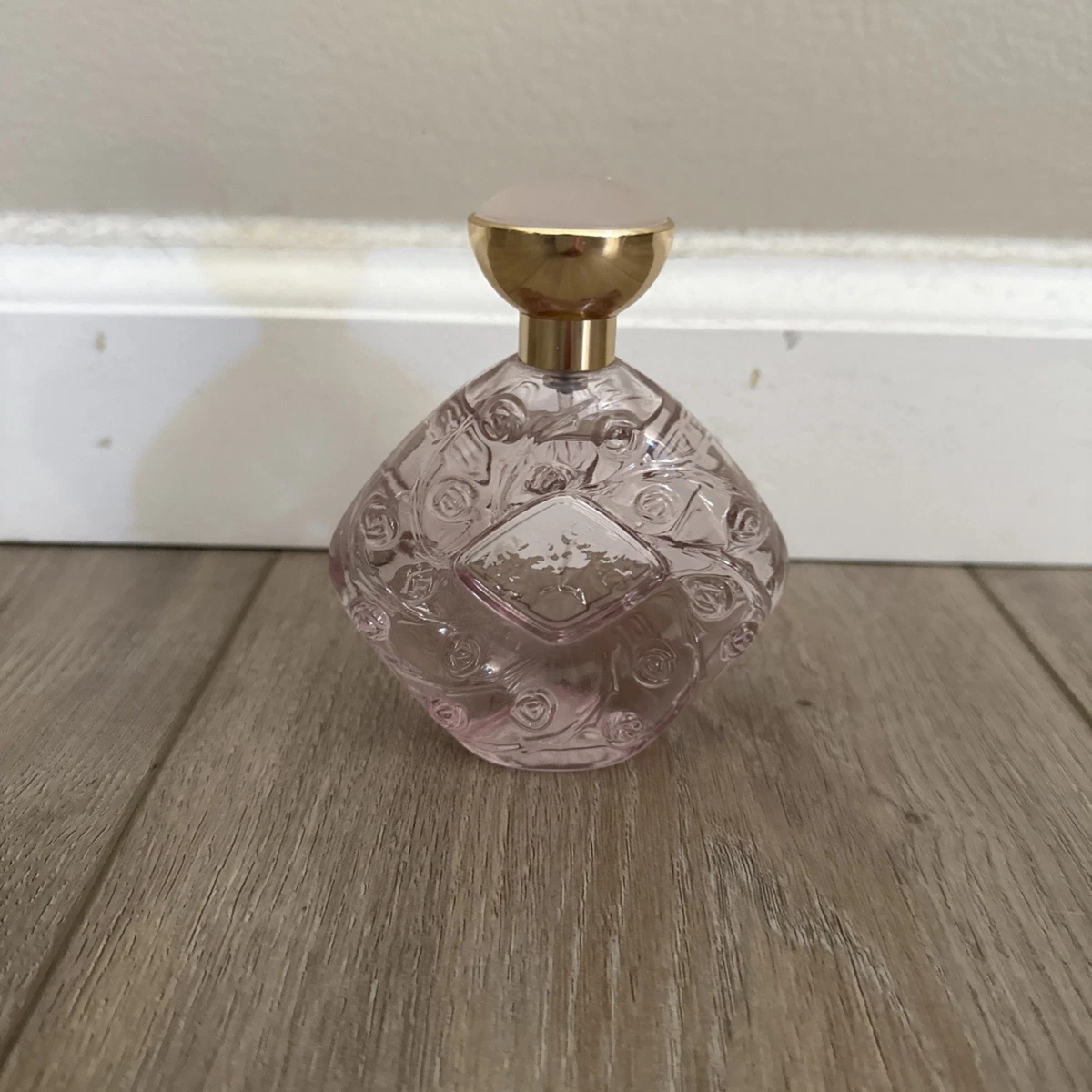 Tendre Kiss by Lalique Fragrances for Women for sale | eBay