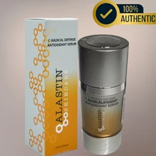 ALASTIN C-Radical Defense Antioxidant Serum 1oz – AUTHENTIC