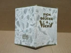 MY STAY IN VICHY memory notebook Chateau Robert confectionery sweets